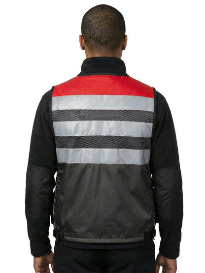 Chaleco Geólogo AVG3 Anditek - Anditek