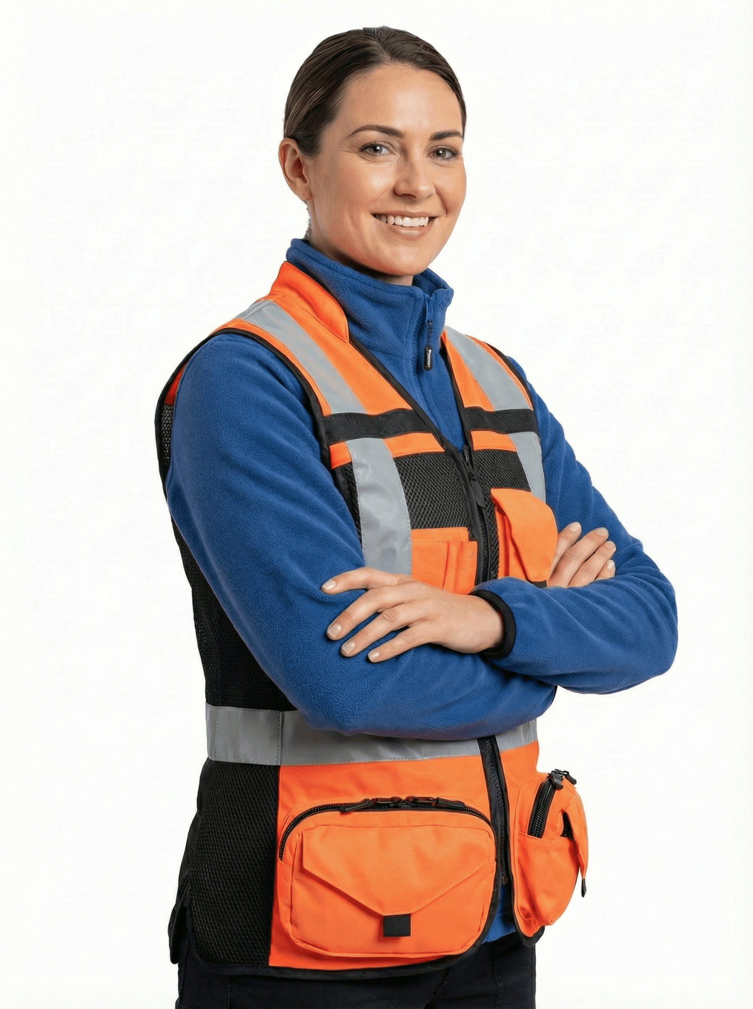 Chaleco Geólogo N1 Mujer Anditek - Anditek