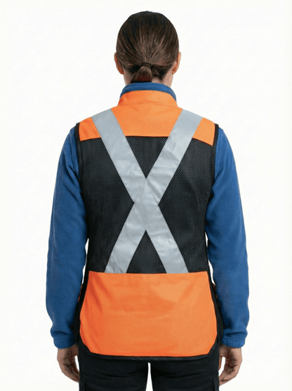 Chaleco Geólogo N1 Mujer Anditek - Anditek