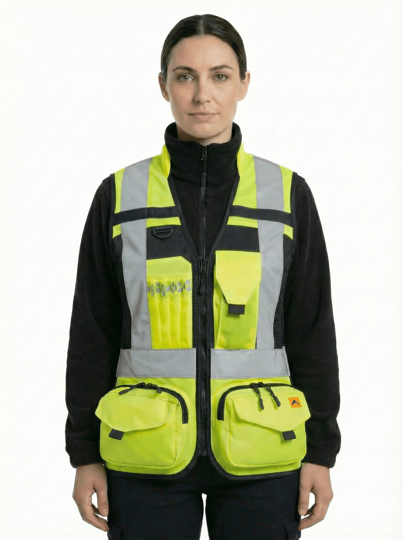 Chaleco Geólogo N1 Mujer Anditek - Anditek