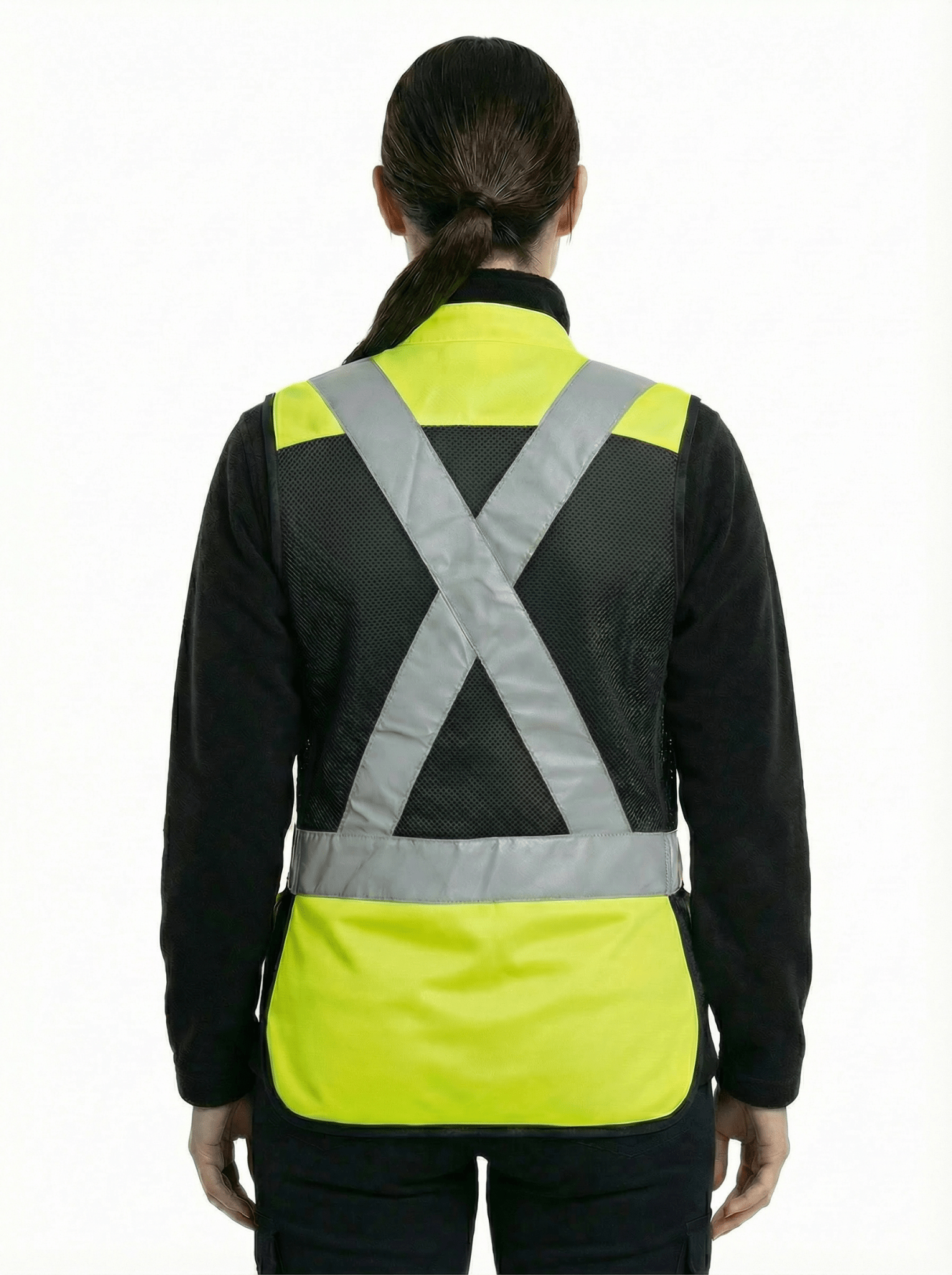 Chaleco Geólogo N1 Mujer Anditek - Anditek