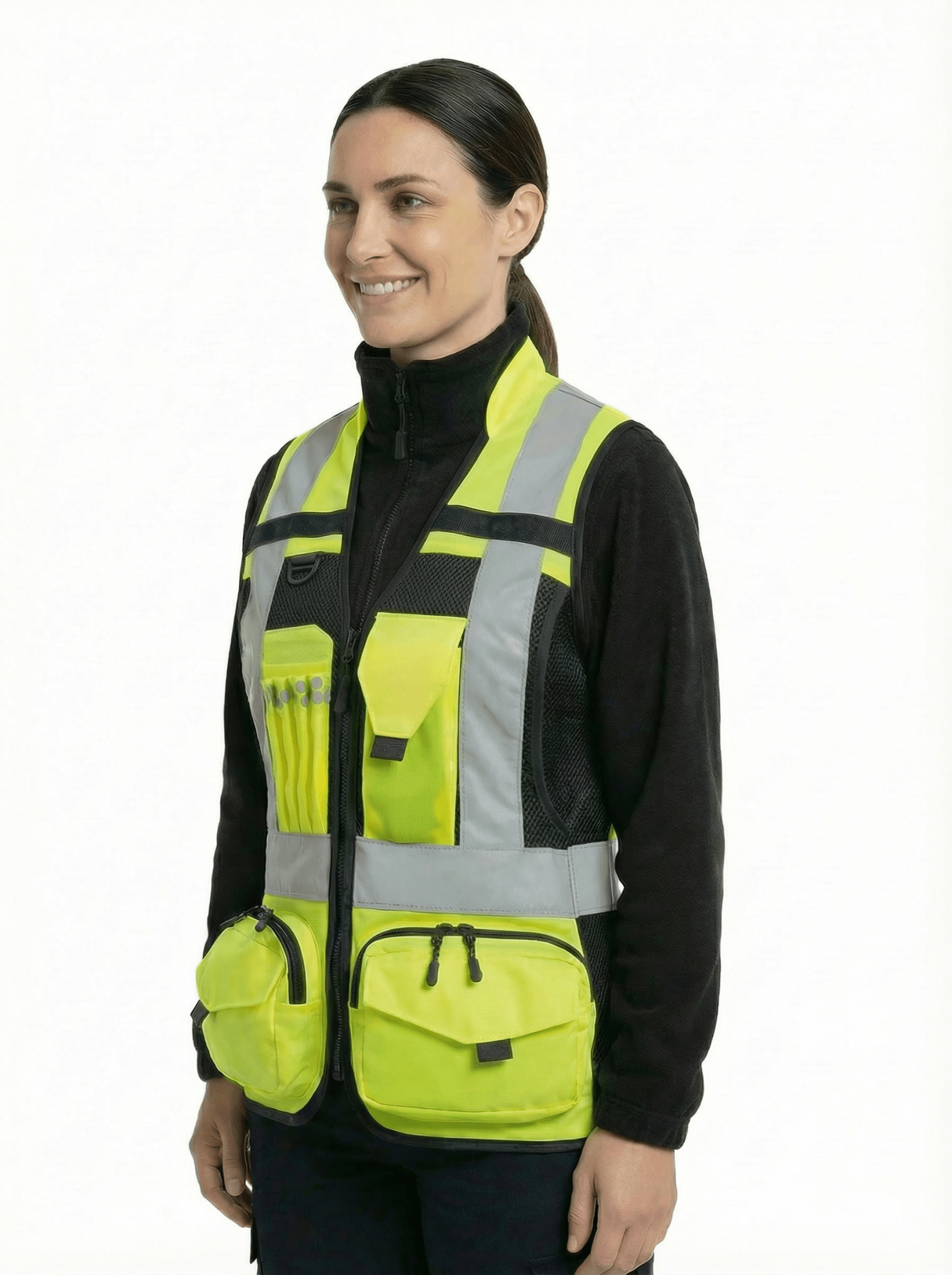 Chaleco Geólogo N1 Mujer Anditek - Anditek