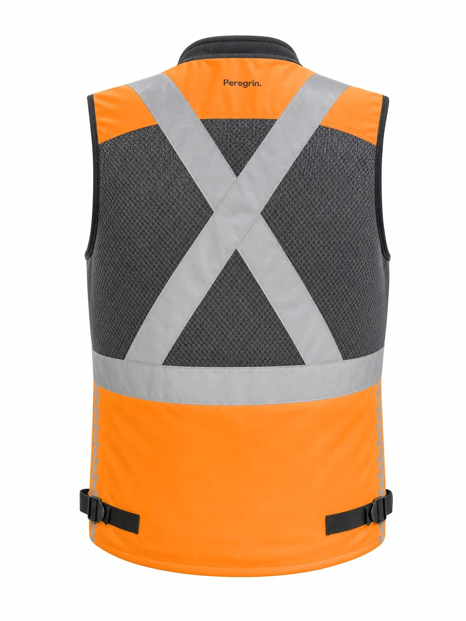 Chaleco Geólogo N1 Phoenix Peregrin Hombre – High Vis Premium - Anditek