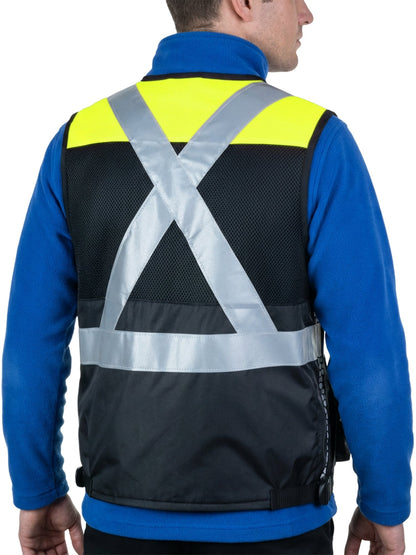 Chaleco Geólogo Pilot Hombre Anditek - Anditek