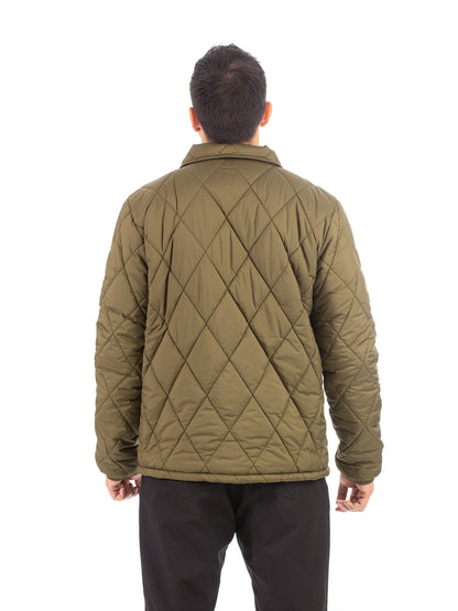 Chaqueta Acolchada Hombre Oxwear Vortex - Anditek