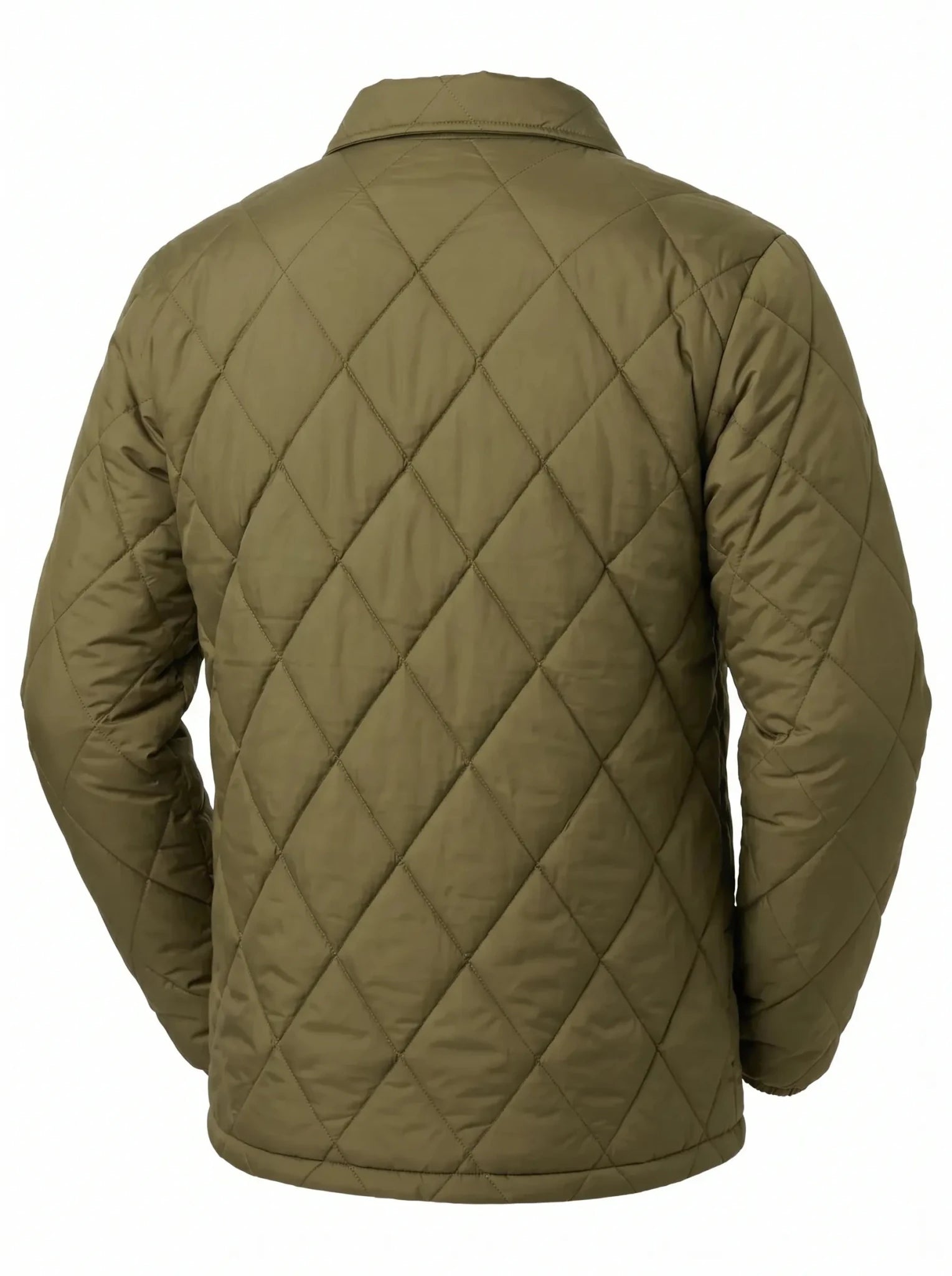 Chaqueta Acolchada Hombre Oxwear Vortex – Thermaloft® Urbana para Invierno Chile - Anditek