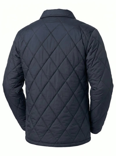 Chaqueta Acolchada Hombre Oxwear Vortex – Thermaloft® Urbana para Invierno Chile - Anditek