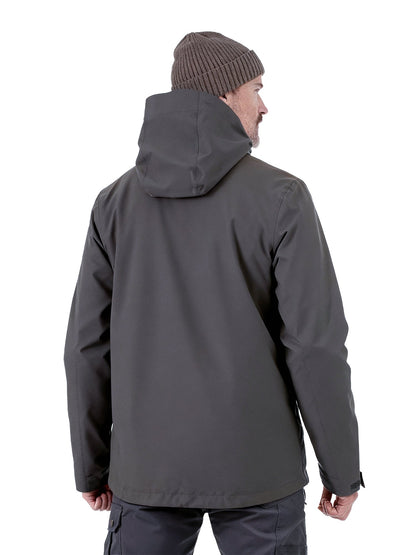 Chaqueta Cortaviento OX. Kayenta - Anditek