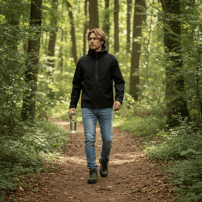 Chaqueta Cortaviento OX. Kayenta - Anditek