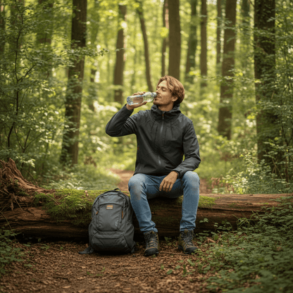 Chaqueta Cortaviento OX. Kayenta - Anditek