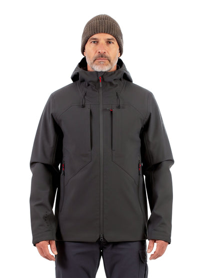 Chaqueta Cortaviento OX. Kayenta - Anditek