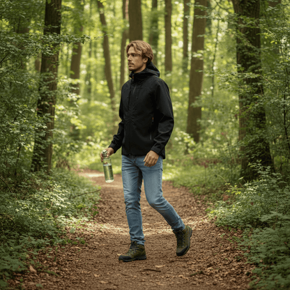 Chaqueta Cortaviento OX. Kayenta - Anditek