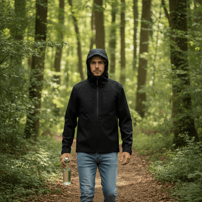 Chaqueta Cortaviento OX. Kayenta - Anditek