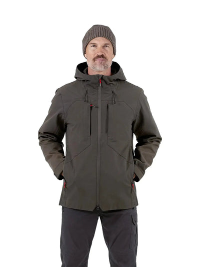 Chaqueta Cortaviento OX. Kayenta - Anditek