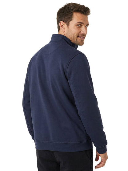 Chaqueta de Polar Ignífuga Korvo KFR615 - Anditek