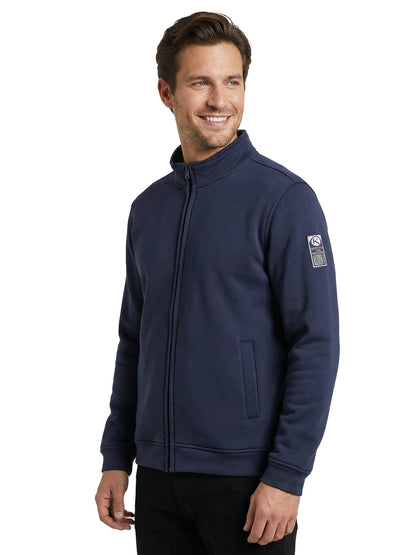 Chaqueta de Polar Ignífuga Korvo KFR615 - Anditek