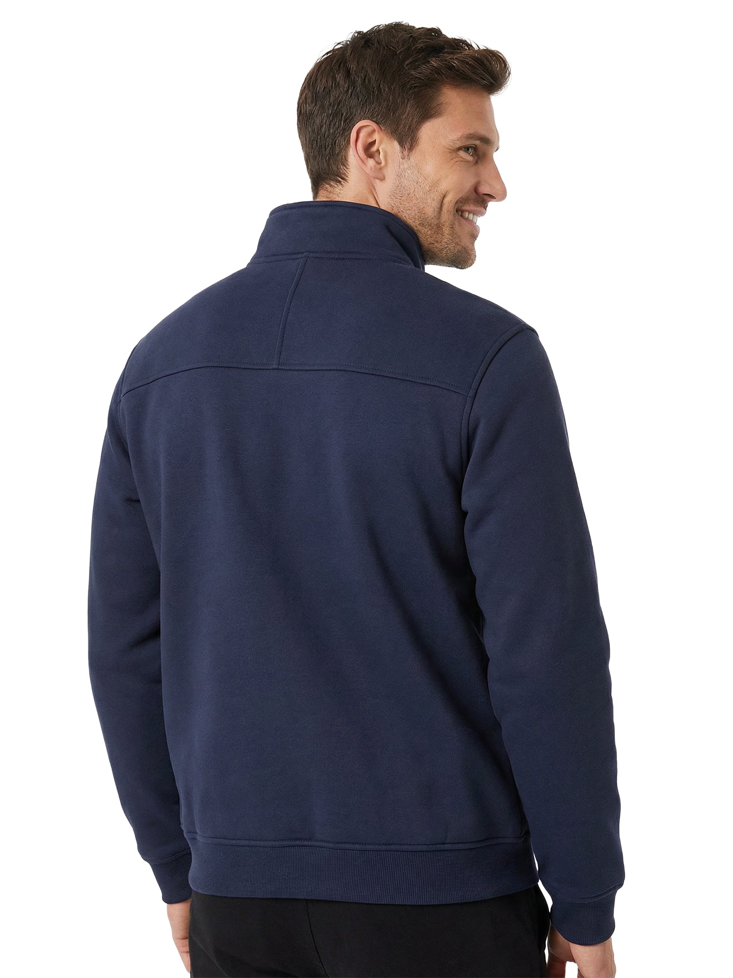 Chaqueta de Polar Ignífuga Korvo KFR615 - Anditek