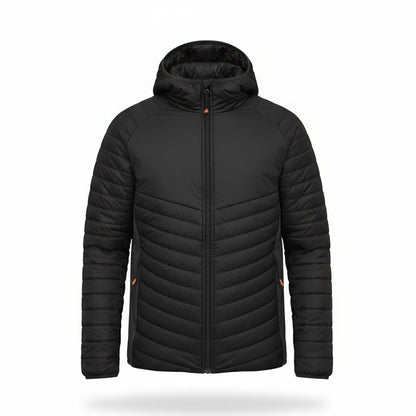 Chaqueta Híbrida Hombre Oxwear Drift - Anditek