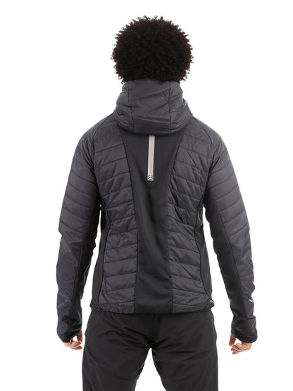 Chaqueta Híbrida Hombre Oxwear Drift - Anditek