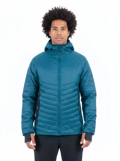 Chaqueta Híbrida Hombre Oxwear Drift - Anditek