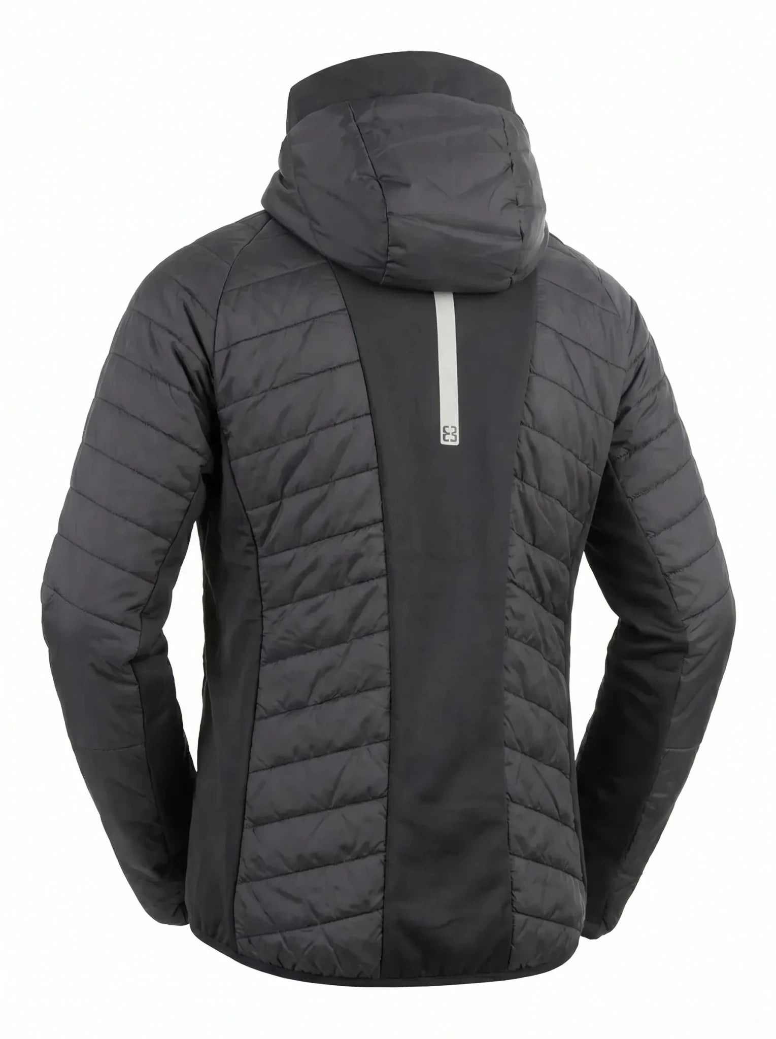 Chaqueta Híbrida Hombre Oxwear Drift – Térmica y Liviana para Trabajo y Outdoor Chile - Anditek