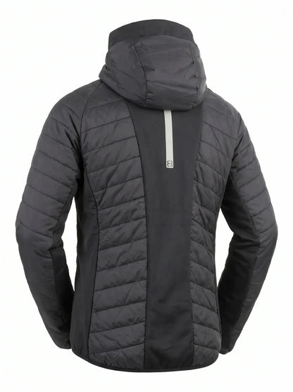 Chaqueta Híbrida Hombre Oxwear Drift – Térmica y Liviana para Trabajo y Outdoor Chile - Anditek