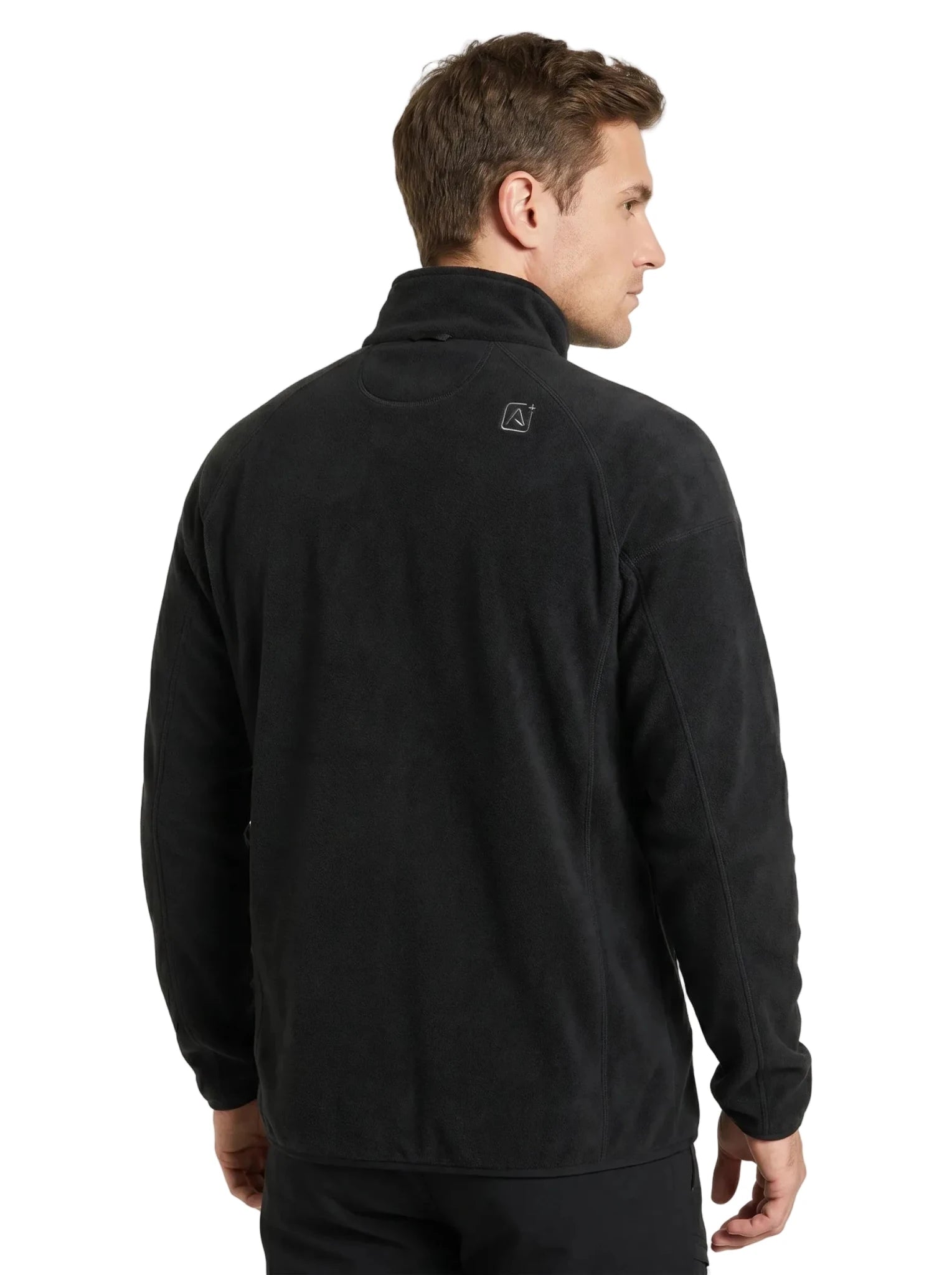 Chaqueta Micropolar Hombre Absolute Zero Polartec® W - 4600 – Hidrofóbica Windproof Antipilling Chile - Anditek