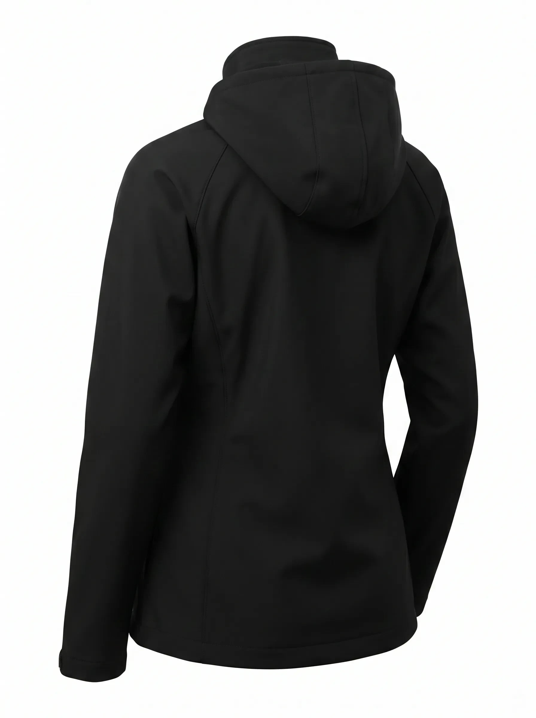 Cortaviento Mujer Anditek® Bengala – Membrana Blocktech 8.000 mm, Ultra Liviano y Compactable para Lluvia y Viento
