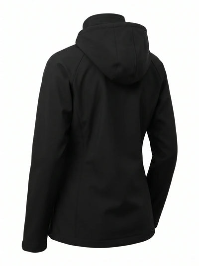 Cortaviento Mujer Anditek® Bengala – Membrana Blocktech 8.000 mm