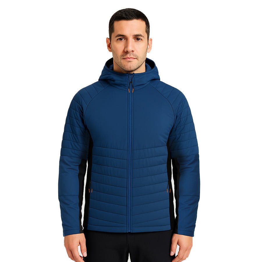Chaqueta OX. Drift - Anditek