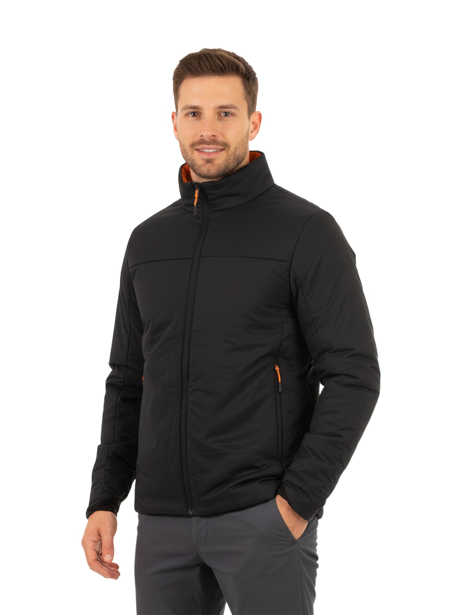 Chaqueta OX. SPENCE - Anditek