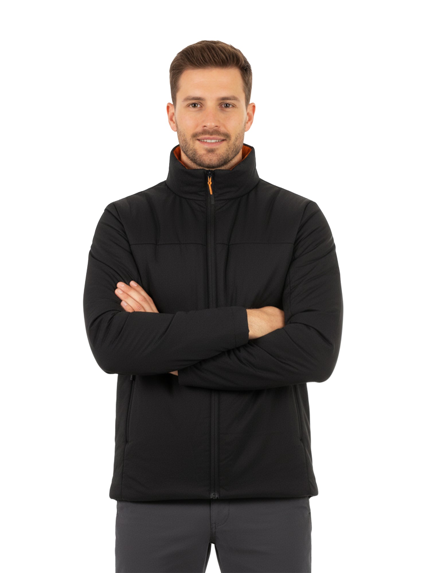 Chaqueta OX. SPENCE - Anditek