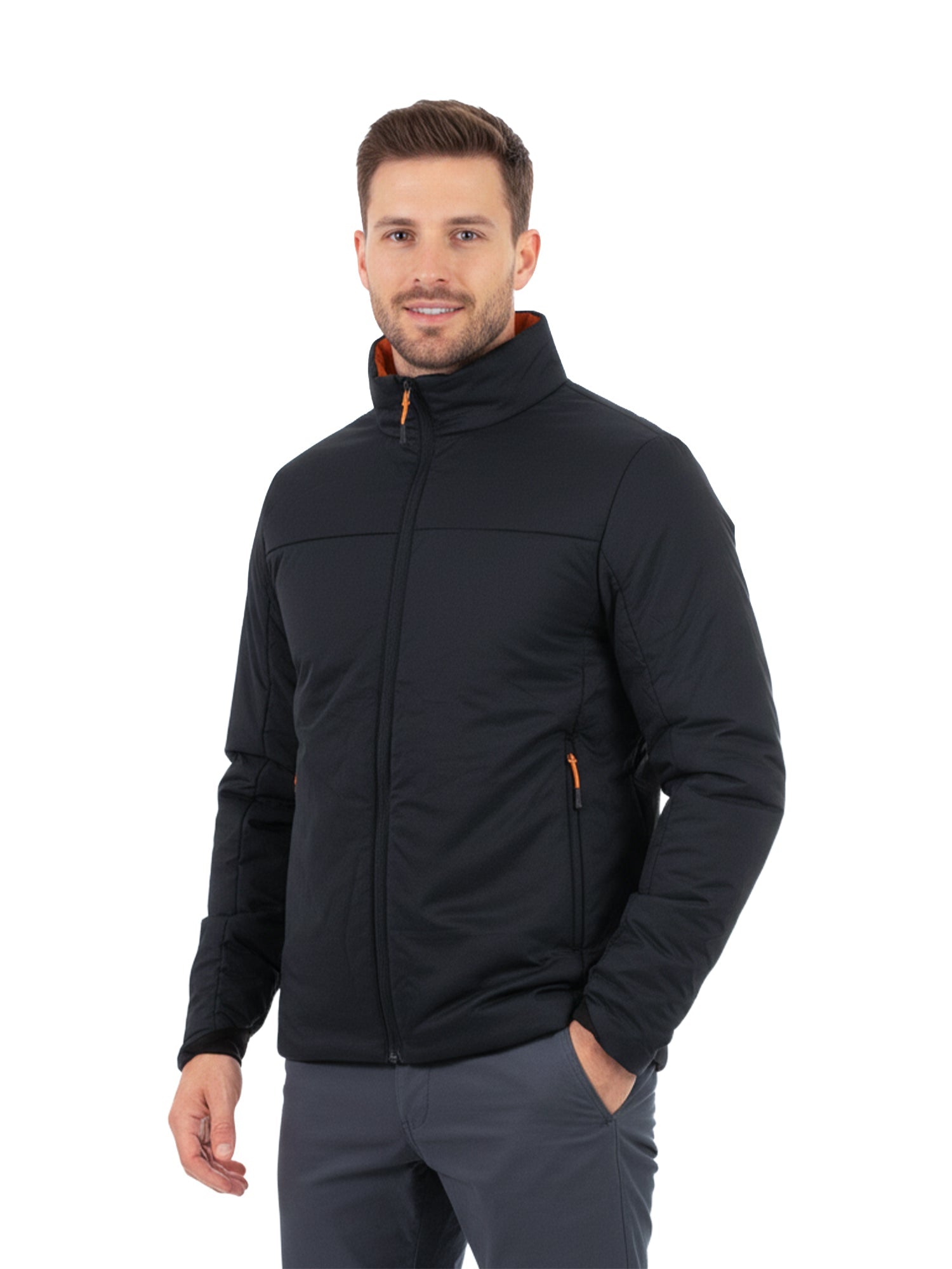 Chaqueta OX. SPENCE - Anditek