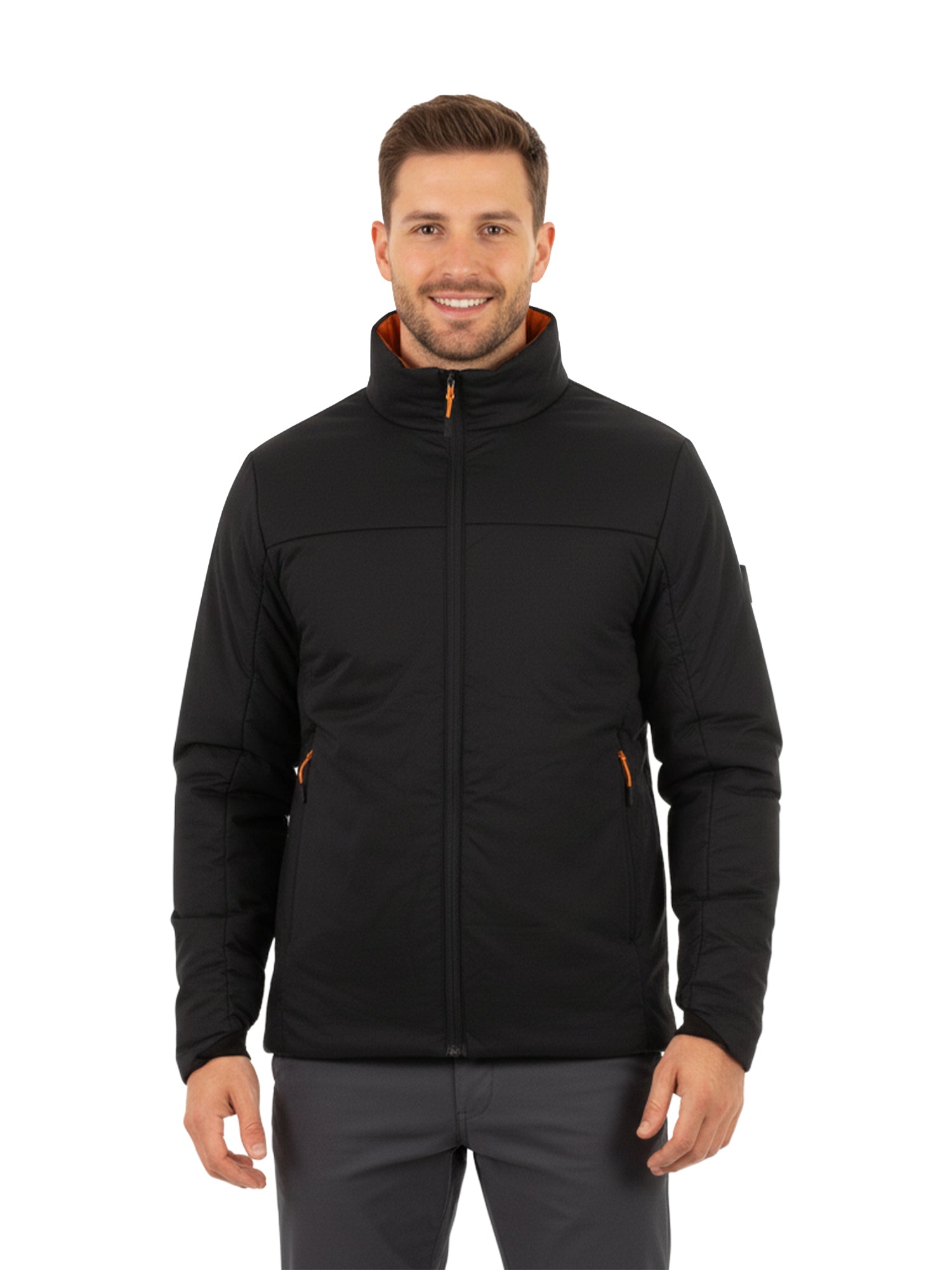 Chaqueta OX. SPENCE - Anditek