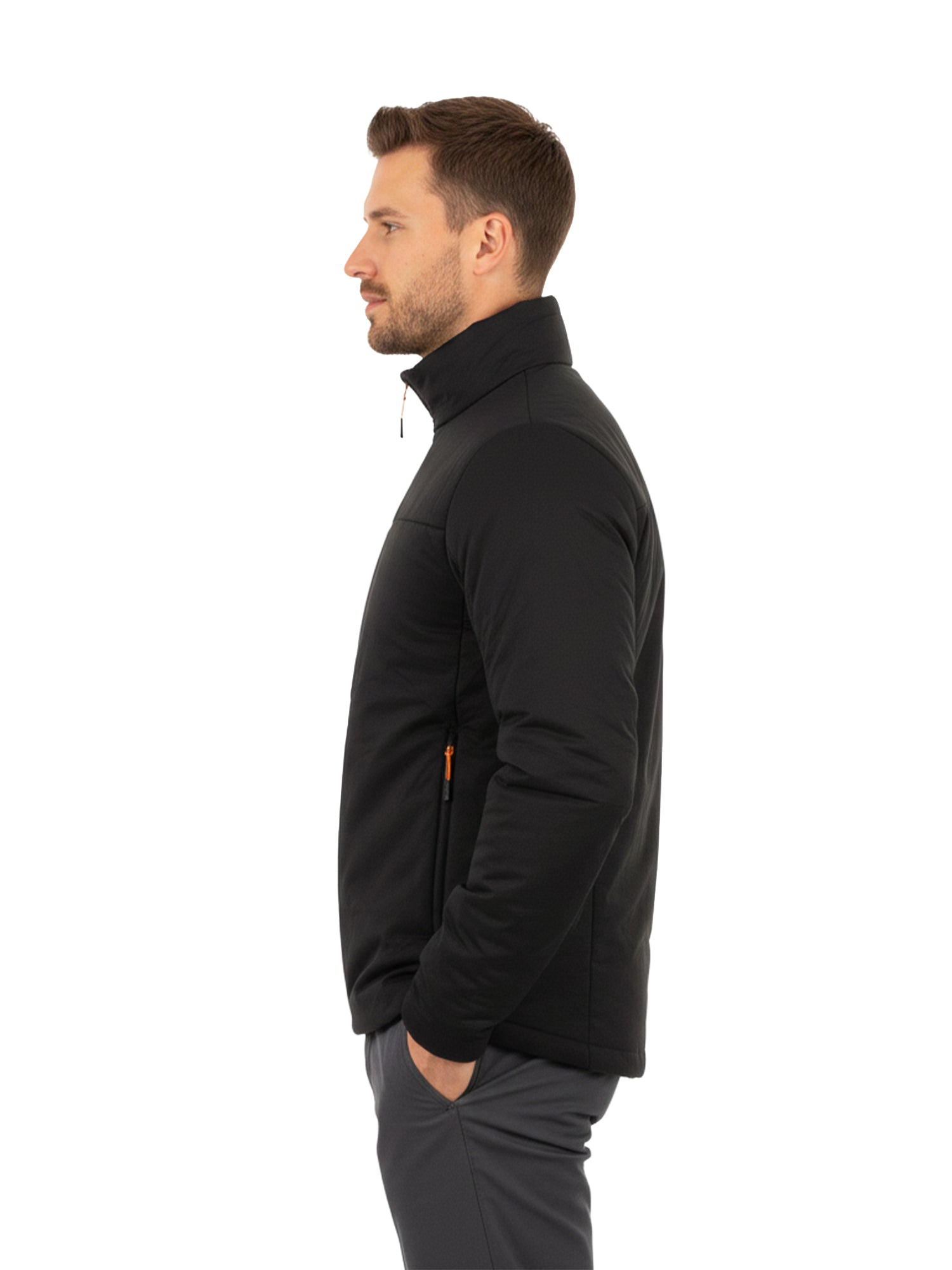 Chaqueta OX. SPENCE - Anditek