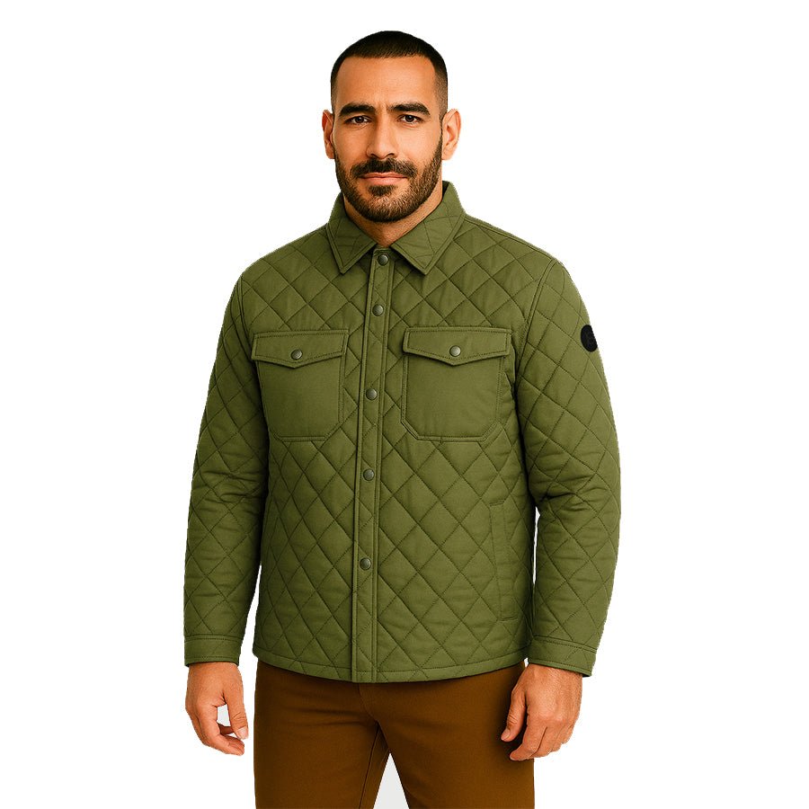 Chaqueta OX. Vortex - Anditek