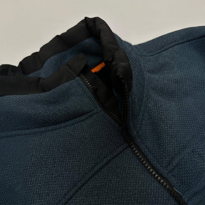 Chaqueta Polar Hombre Oxwear Altai - Anditek