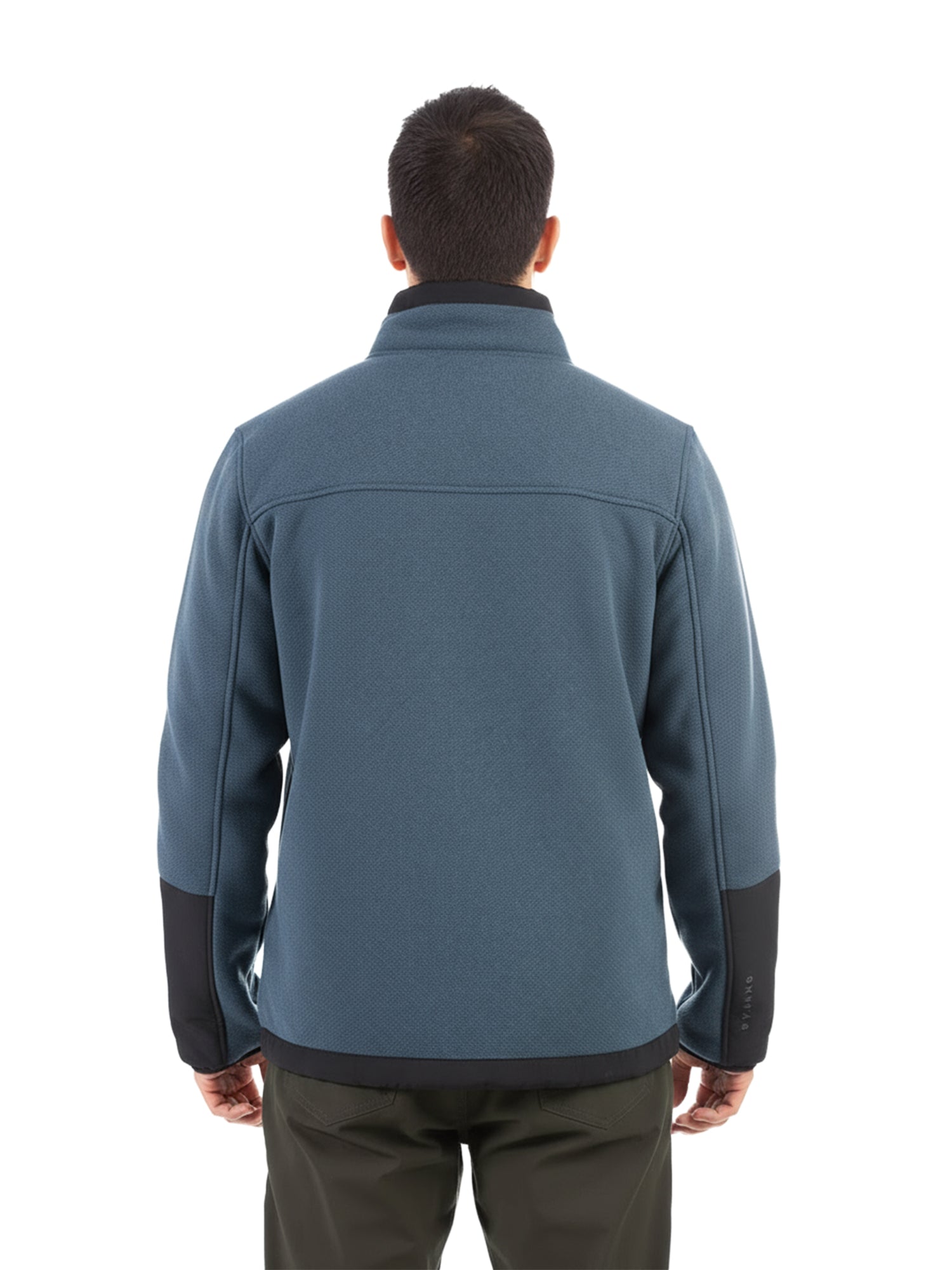 Chaqueta Polar Hombre Oxwear Altai - Anditek