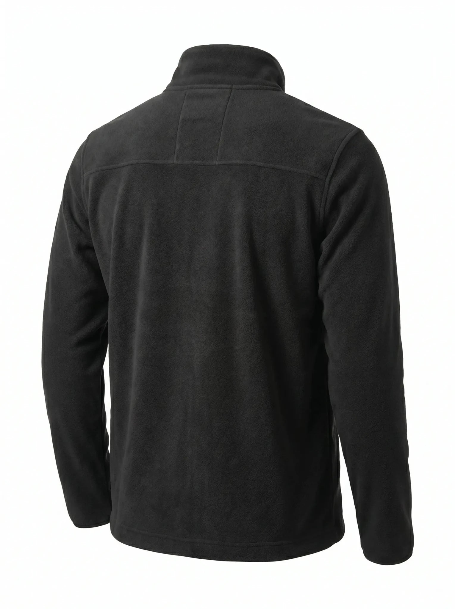 Chaqueta Polar Hombre Oxwear Altai – Tipo Sweater Thermafleece® Rip - Stop Cierre Full Zip Chile - Anditek