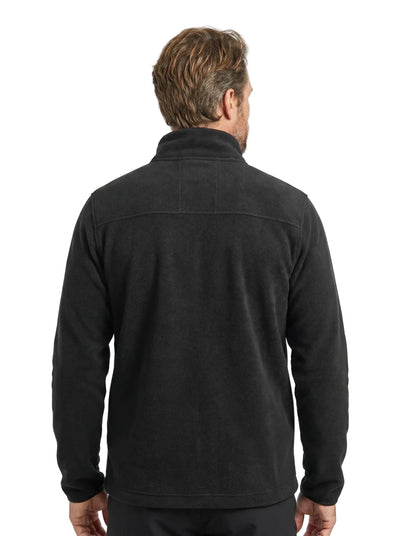 Chaqueta Polar Hombre Oxwear Altai – Tipo Sweater Thermafleece® Rip - Stop Cierre Full Zip Chile - Anditek