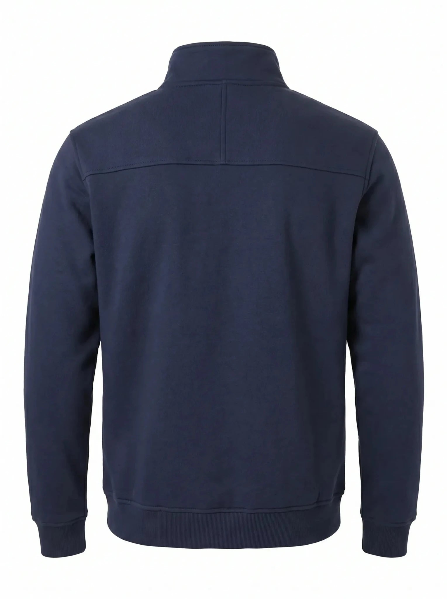 Chaqueta Polar Ignífuga Korvo KFR615 – Certificada NFPA 2112 y NFPA 70E, Aislamiento Térmico para Faenas de Alto Riesgo - Anditek