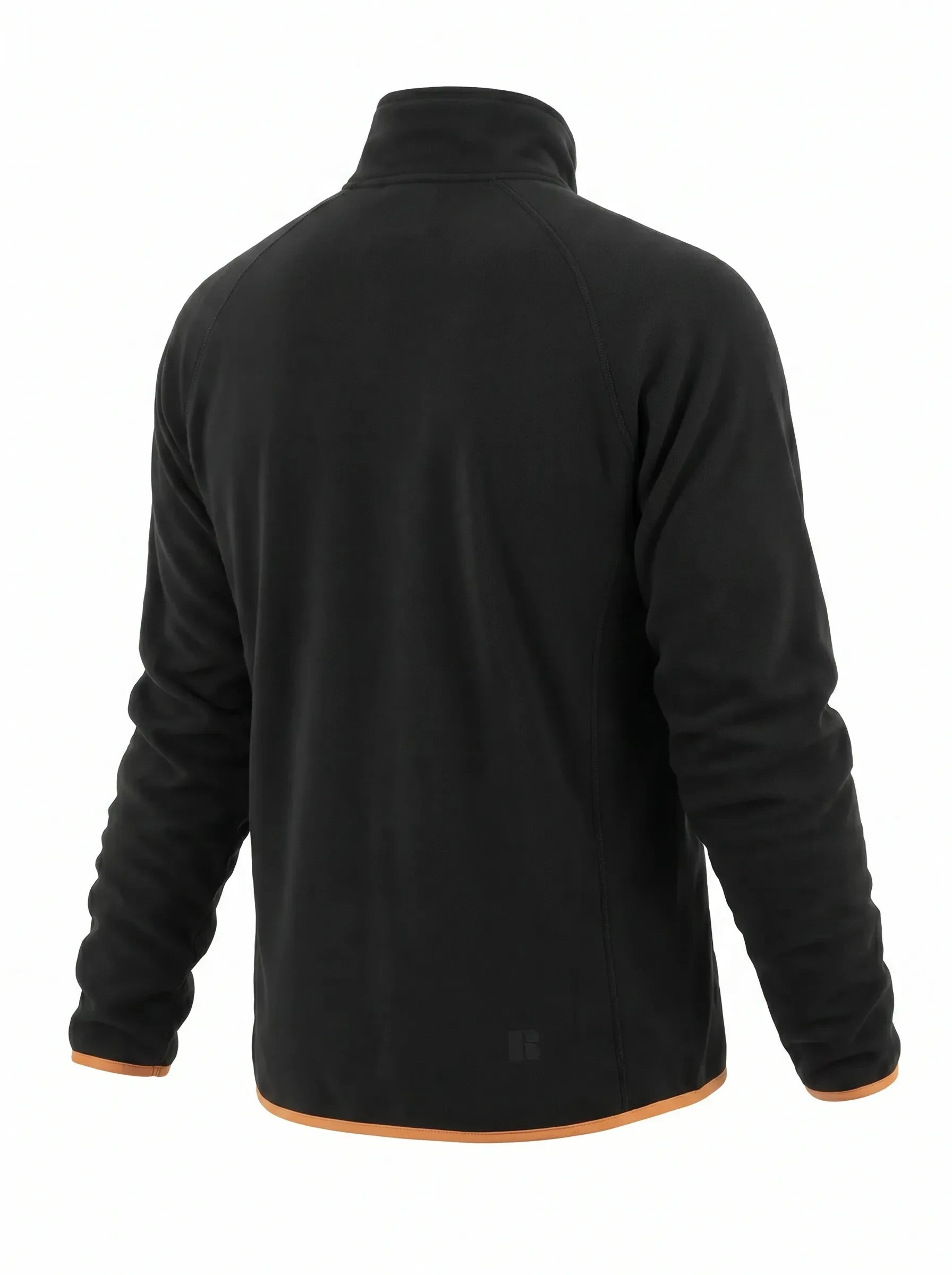 Polar Fleece Marlin Hombre Oxwear® – Thermafleece® +FLEX® Medio Cierre | Anditek Chile