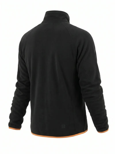 Polar Fleece Marlin Hombre – Thermafleece®