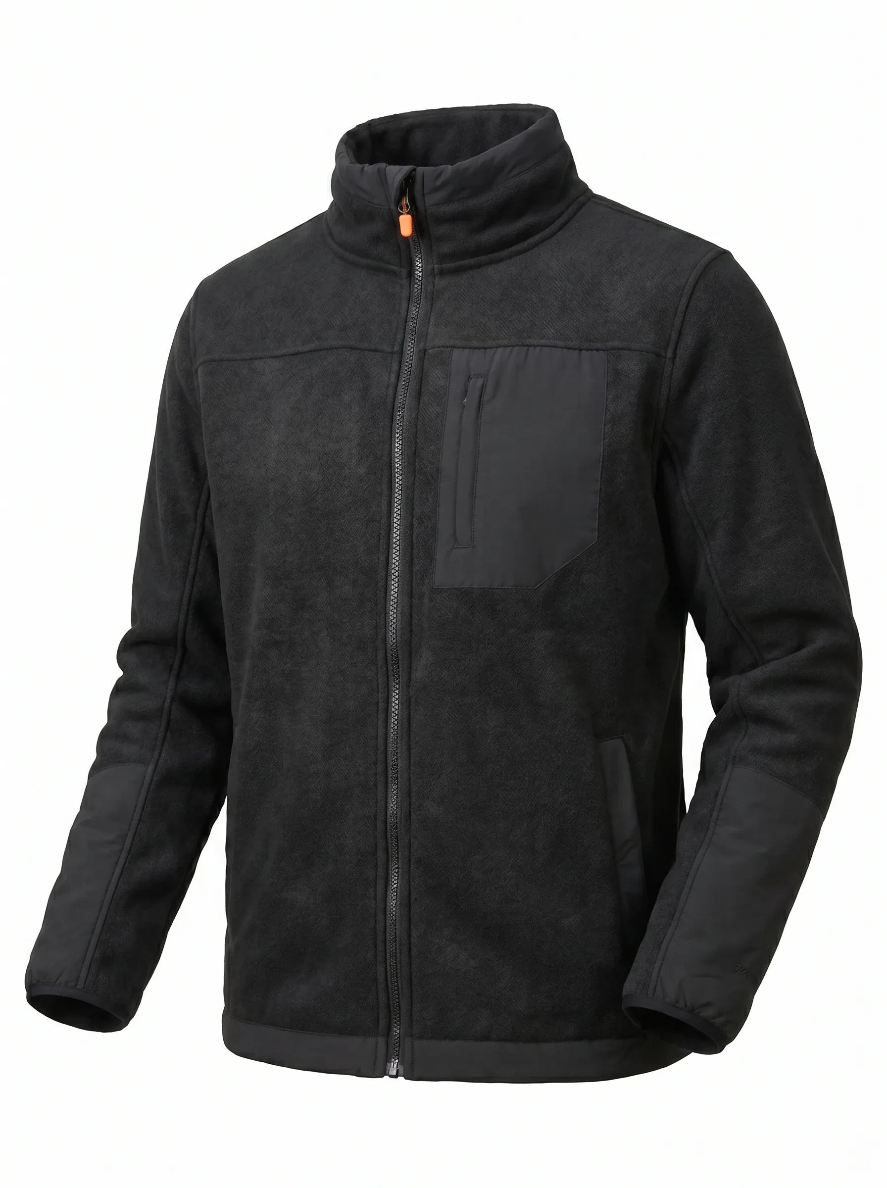 Chaqueta Polar Hombre Oxwear Altai – Tipo Sweater Thermafleece® Rip-Stop Cierre Full Zip Chile