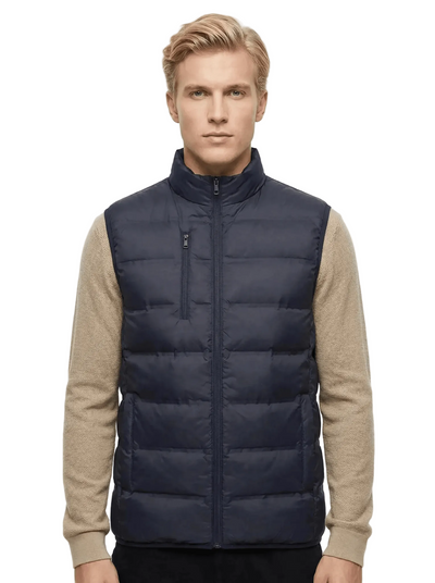 Chaqueta sin Mangas Anditek - Anditek