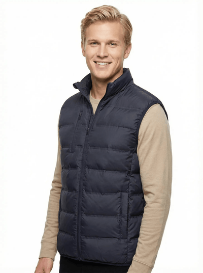 Chaqueta sin Mangas Anditek - Anditek