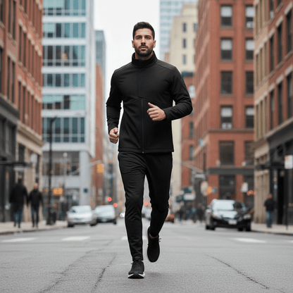 Chaqueta Técnica Hombre Oxwear Tanami - Anditek