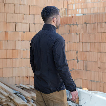 Chaqueta Técnica Hombre Oxwear Tanami - Anditek