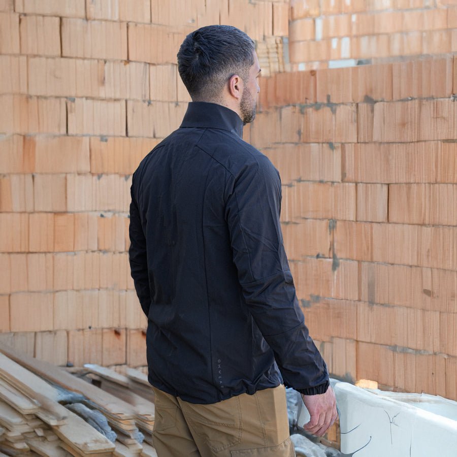 Chaqueta Técnica Hombre Oxwear Tanami - Anditek