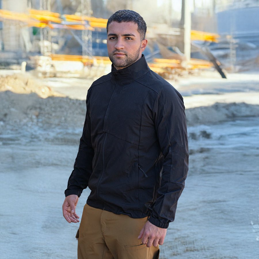 Chaqueta Técnica Hombre Oxwear Tanami - Anditek